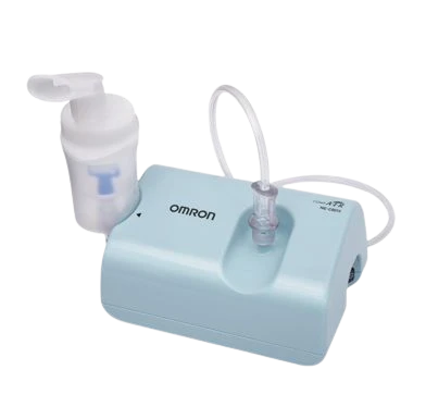 欧姆龙压缩式雾化器 NE-C801S